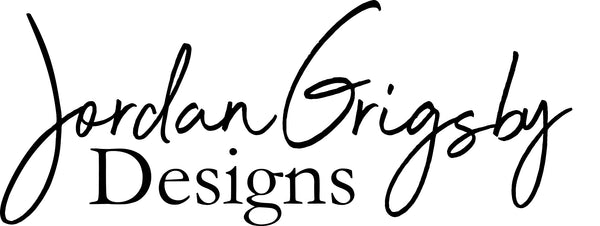 Jordan Grigsby Designs